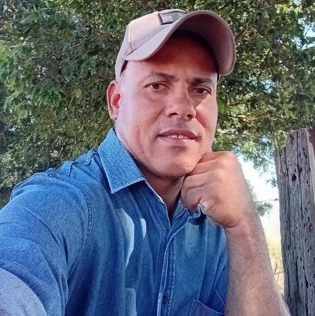 Foto de Carlos Pereira