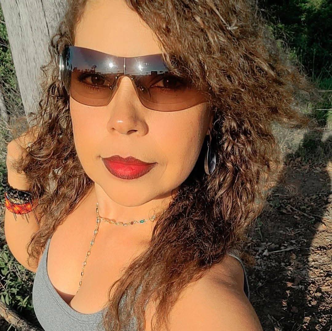 Foto de Fernanda Gomes