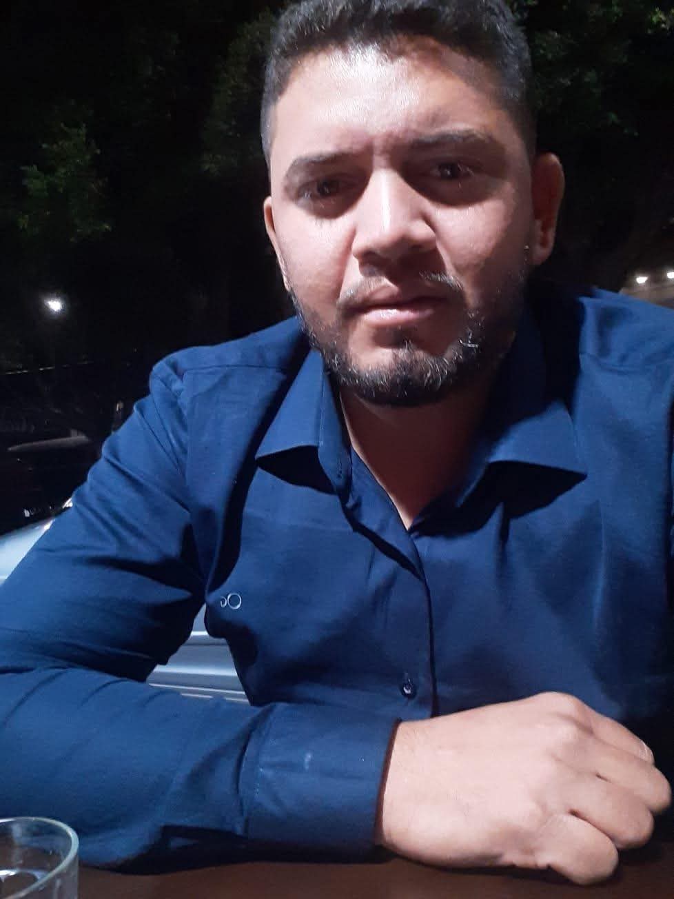Foto de Gabriel Vaz
