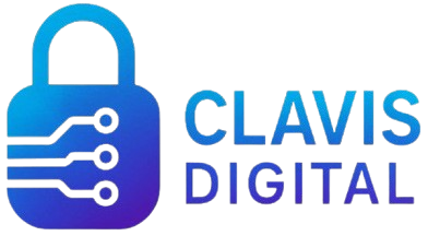 Logo Clavis