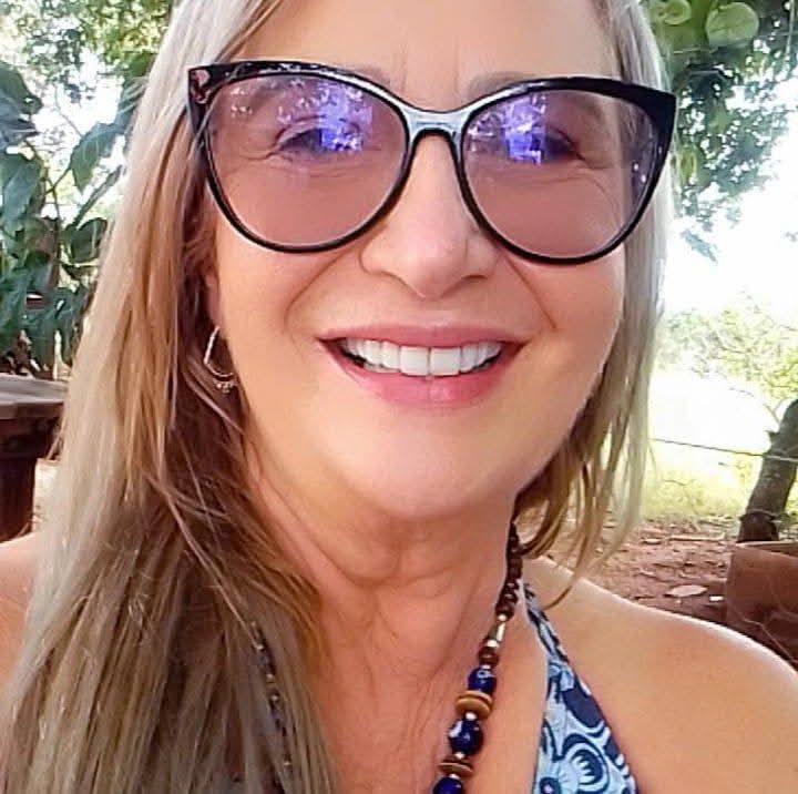 Foto de Maria Oliveira